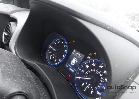 2021 Hyundai Kona Se from USA, damaged, VIN KM8K1CAA0MU657213